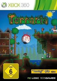 Terraria von 505 game - von,
