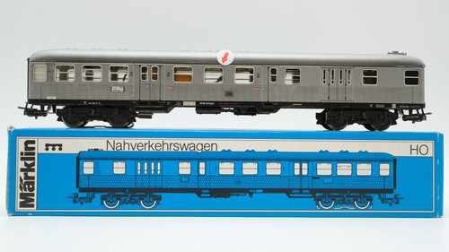 Märklin 4077 - märklin, h0