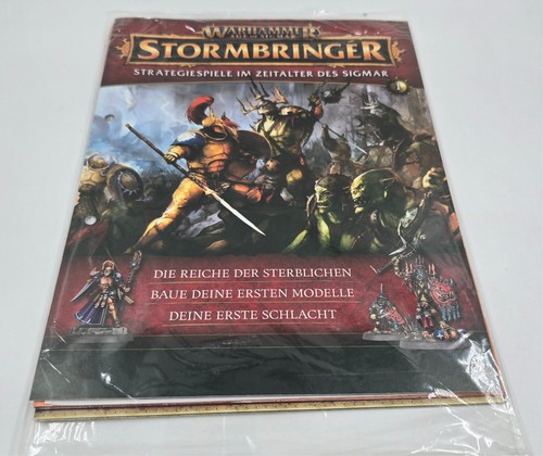 Warhammer age sigmar - warhammer,
