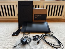 GAOMON PD1560 Graphics IPS Pen