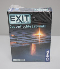 KOSMOS - EXIT® - Das Spiel -