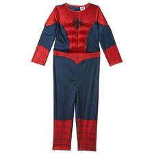 KINDER SPIDERMAN OVERALL /
