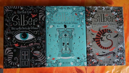 Kerstin gier silber - kerstin,