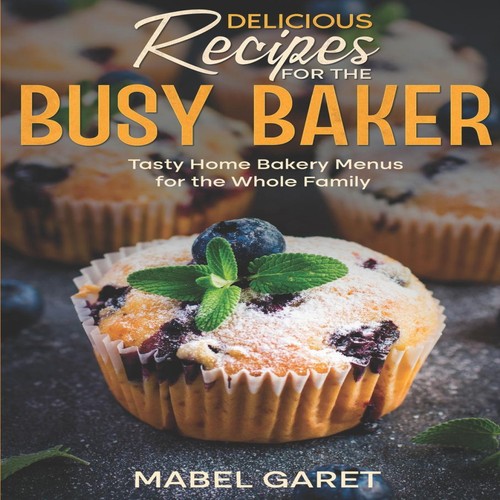 Delicious recipes for the - the, busy