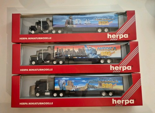 Herpa america 500 - herpa, h0