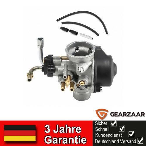 Vergaser 5mm für - für, aprilia