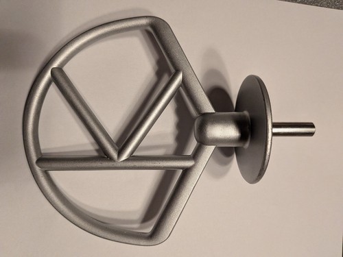 Kenwood knethaken für - k-knethaken,