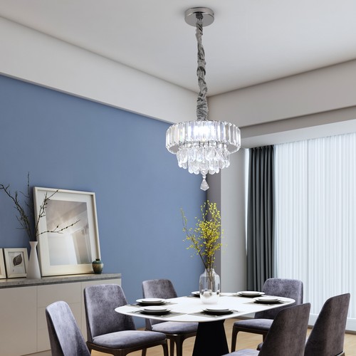 Farben kristall - 3-farben,