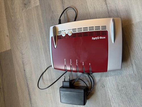 Fritz box 7490 wlan router - fritz!box,
