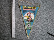 sehr alter  Wimpel    Borussia Mönchengladbach      ( siehe Foto )