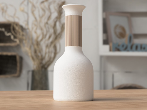 Moderne design vase - moderne,