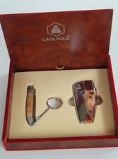 Laguiole Taschenmesser &