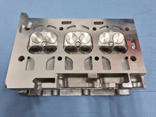 Überholt Zylinderkopf CNC