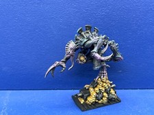 Space Hulk Symbiarch /