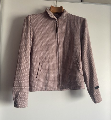 Prada jacke damen it - jacke, gr.