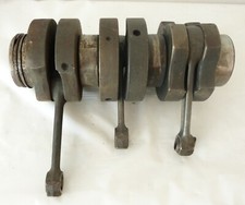 Werkstattauflösung:Oldtimer