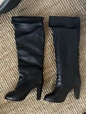 Stiefel Massimo Dutti -