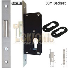 Enfield 30mm schmaler Stil