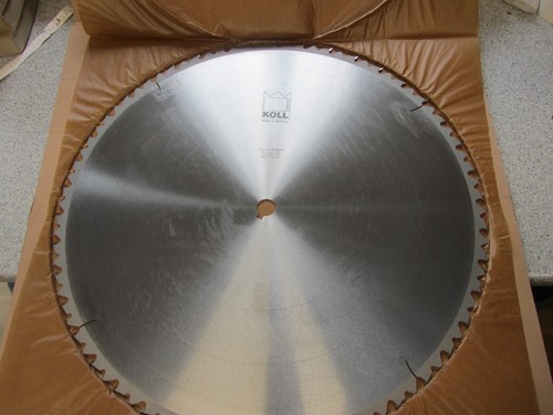 Widia kreissägeblatt 700 x - hm/widia,