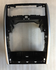 Original Mercedes Blende Mittelkonsole W169 A-Klasse A1696800955 NEU