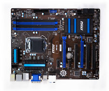 MSI H87-G43 ATX Mainboard / Motherboard Sockel LGA1150 [Gebraucht]