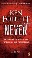 Never: A Novel - Paperback By