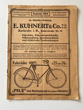 Rarer alter katalog kuhnert - rarer,