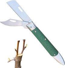 Gartenmesser Klappbar