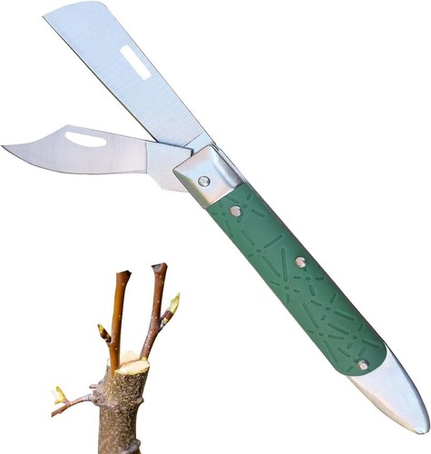Gartenmesser klappbar - gartenmesser,