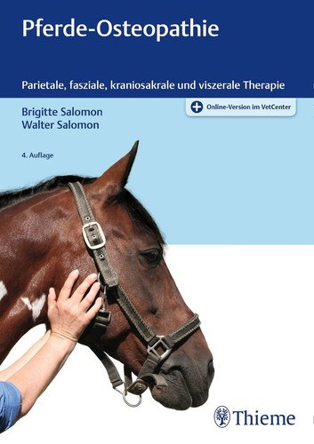 Pferde osteopathie buch - pferde-osteopathie, |