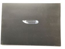 BMW Z8 Prospekt Faltmappe mit Foto limitiert Rarität sehr selten