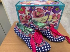 Poetic Licence Whiplash Schuhe