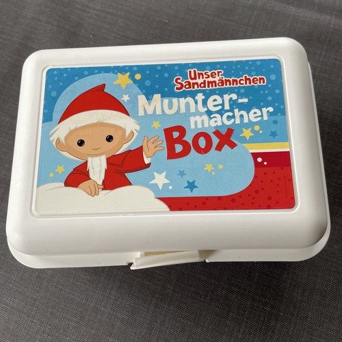 Unser sandmännchen