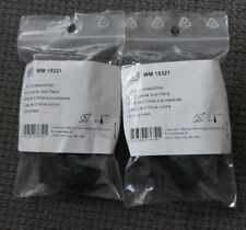 2x2Grobstaubfilter für