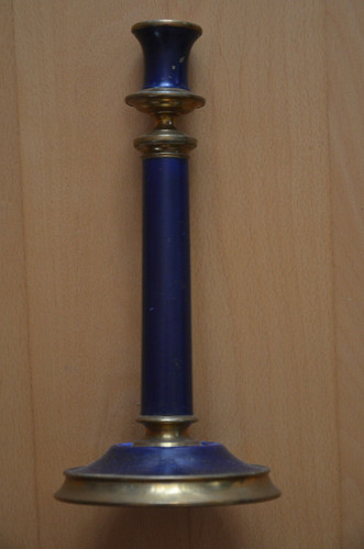 Alter leuchter wohl - leuchter, ,