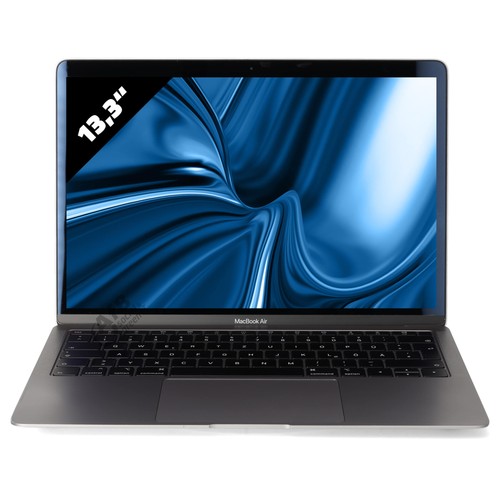 Apple macbook air - macbook, 2018