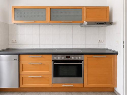 Ikea faktum küche inkl - faktum,
