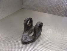 Zugmaul  Anhängerkupplung -  Nutzfahrzeuge