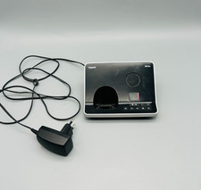 Gigaset S810A Basisstation Basis Anrufbeantworter schwarz für S810