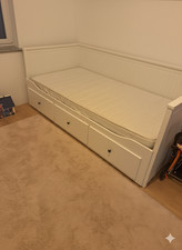 Hemnes tagesbett 3 - hemnes, tagesbett/3