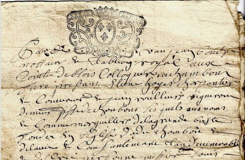 1690 hausrente gründung - um, hausrente,