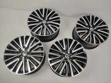 Original Alufelgen Palmerston