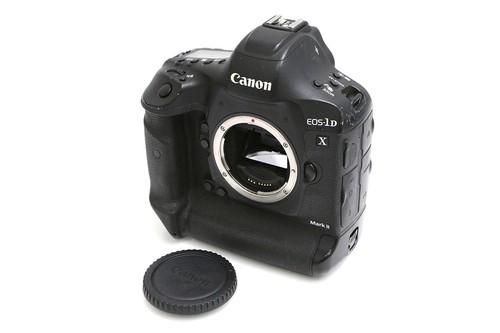 Canon eos mark ii body - eos-1d,