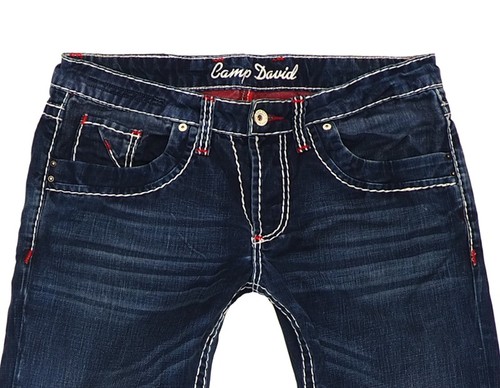 Original camp david nick - original,