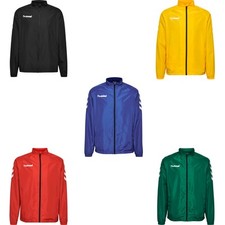 Hummel Herren Trainingsjacke