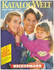 Neckermann Versandhauskatalog