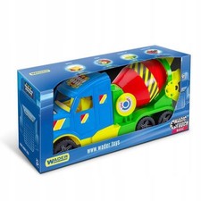 Magic Truck Betonmischer 36340