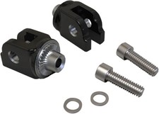 CIRO 60018 FUSSRASTENHALTER