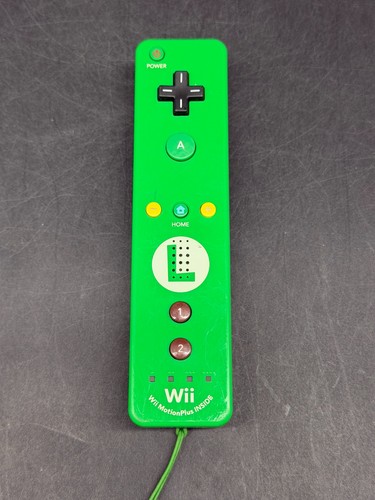 Nintendo wii motion plus - nintendo,
