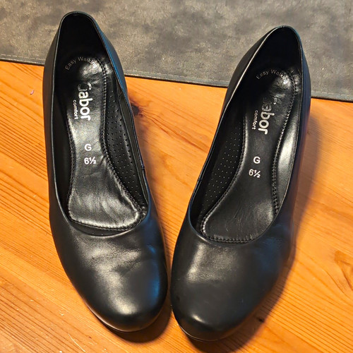 Gabor easy walking - gabor, pumps